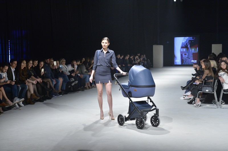 Designers & Brands Fashion Shows
